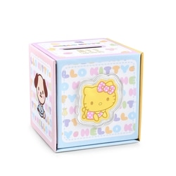 'Hello Kitty' 999.9 Gold Ingot