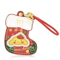 「Cinnamoroll」999.9黃金金片