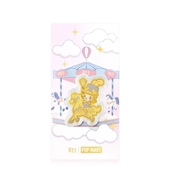 'MOLLY' 999.9 Gold Ingot