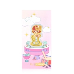 「MOLLY」999.9黃金金片