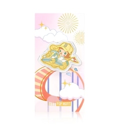 'MOLLY' 999.9 Gold Ingot