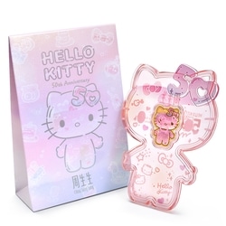'Hello Kitty' 999.9 Gold Ingot