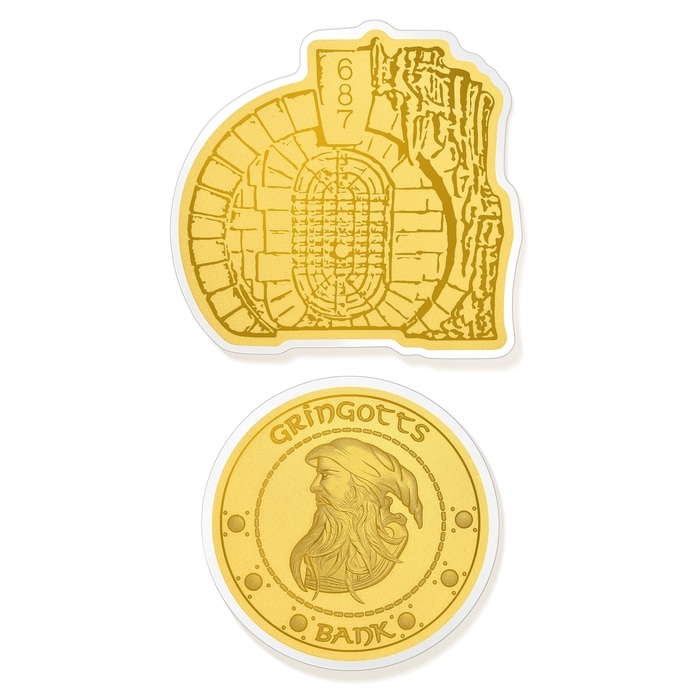 999.9黃金 金片 | 周生生珠寶 | 96075D - 3