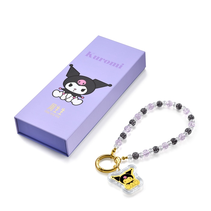 999.9黃金 金片 | 周生生珠寶 | 96678D - 2