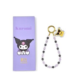 「Kuromi」999.9黃金金片