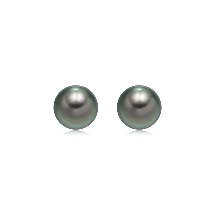 18K White Gold Earring | Chow Sang Sang Jewellery | 78806E - 1