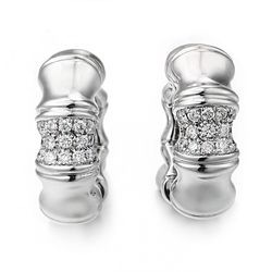 gucci bamboo earrings