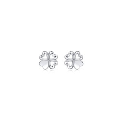 950 Platinum Earrings