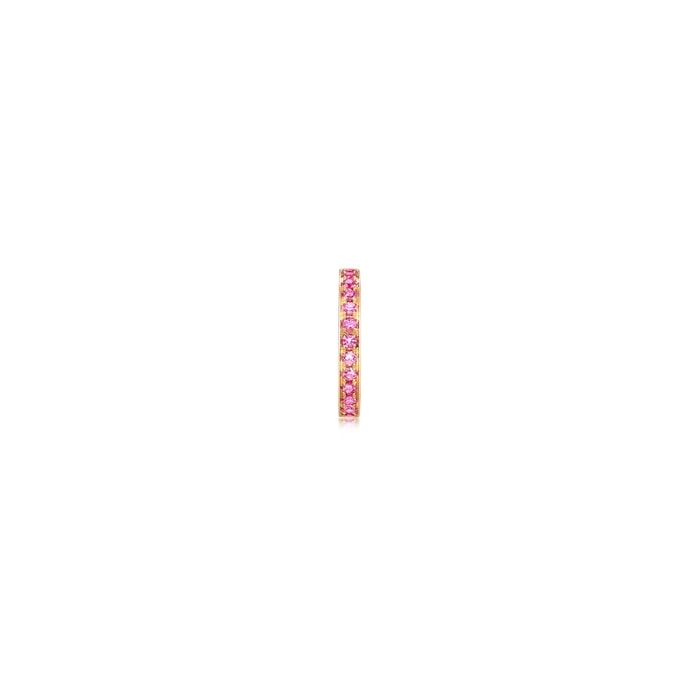 18K Rose Gold Earring | Chow Sang Sang Jewellery | 91783E - 4