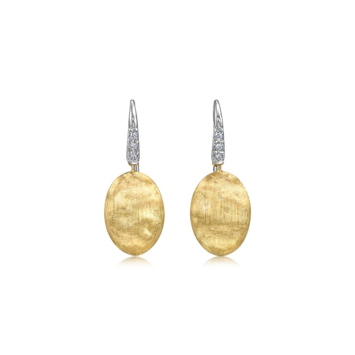 耳環 | 周生生珠寶 | 94527E - 1