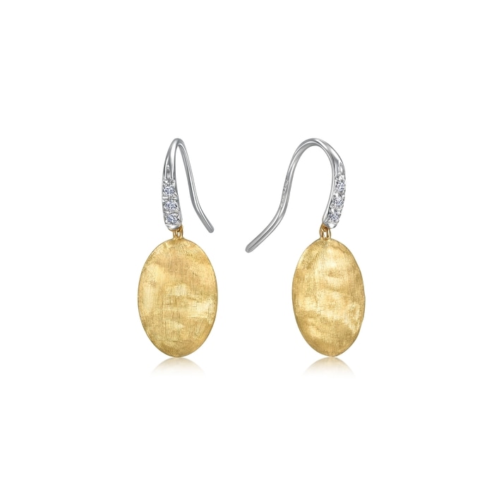 耳環 | 周生生珠寶 | 94527E - 2