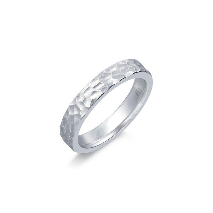 戒托 | 周生生珠寶 | 90278F - 1