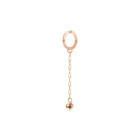 18K Rose Gold Jewellery Accessories