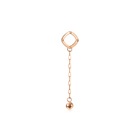 18K Rose Gold Jewellery Accessories