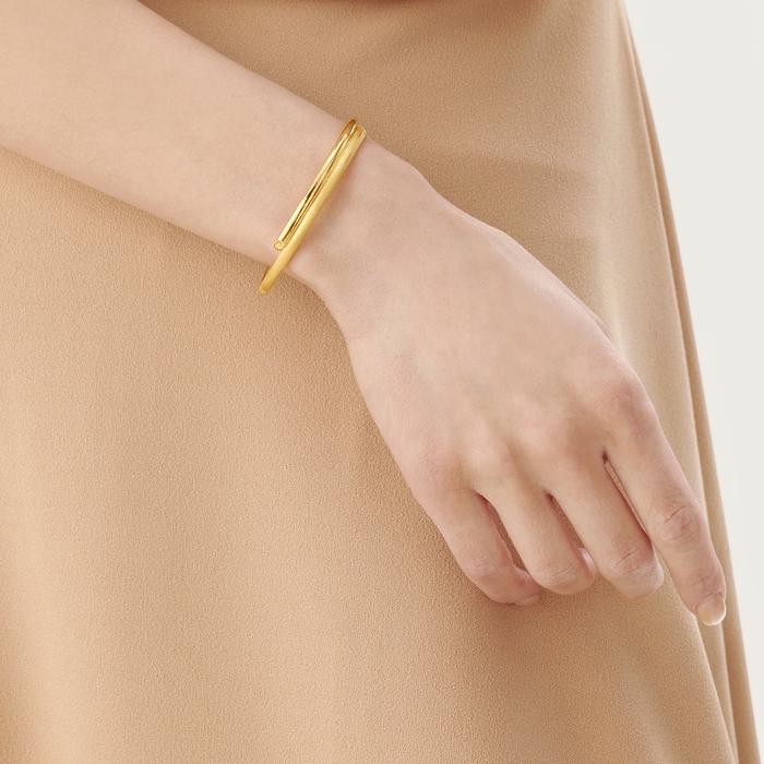 ナバホ Kay Beggy Rogers bangle 極美品（ナバホ Kay Beggy