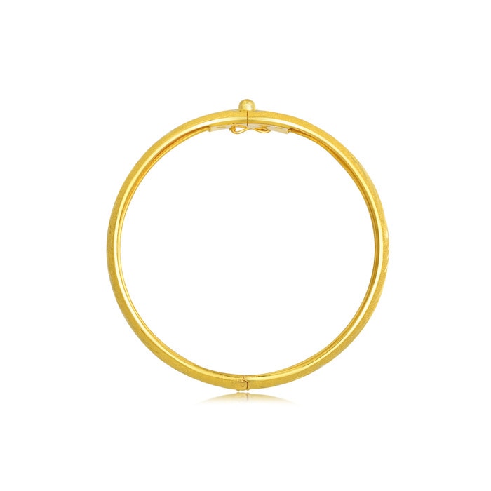 CHIEKO +  caviar bangle †  gold 221109N000735-1-Edit_1200x1200