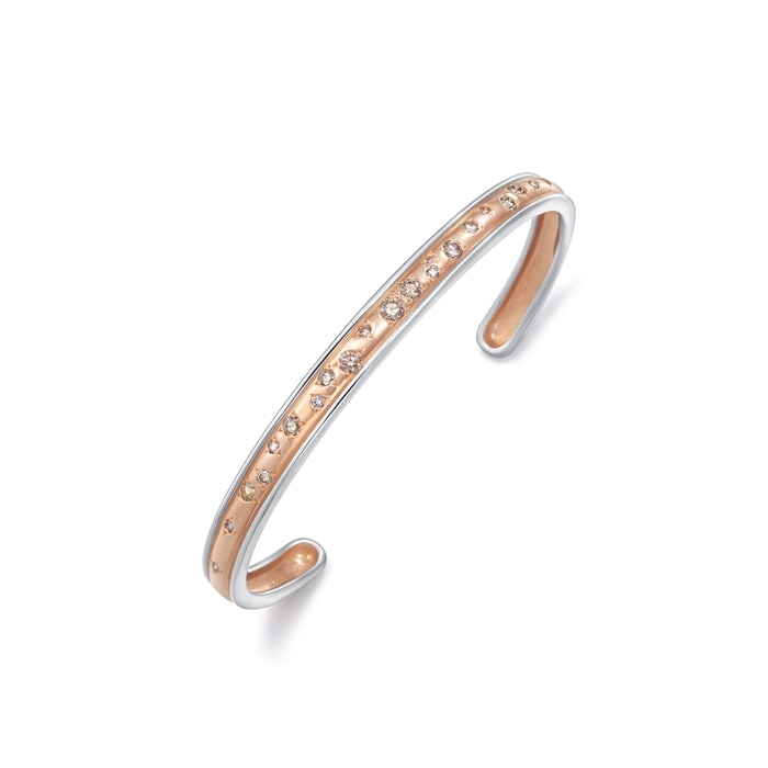 Bangle | Chow Sang Sang Jewellery | 87495K - 2