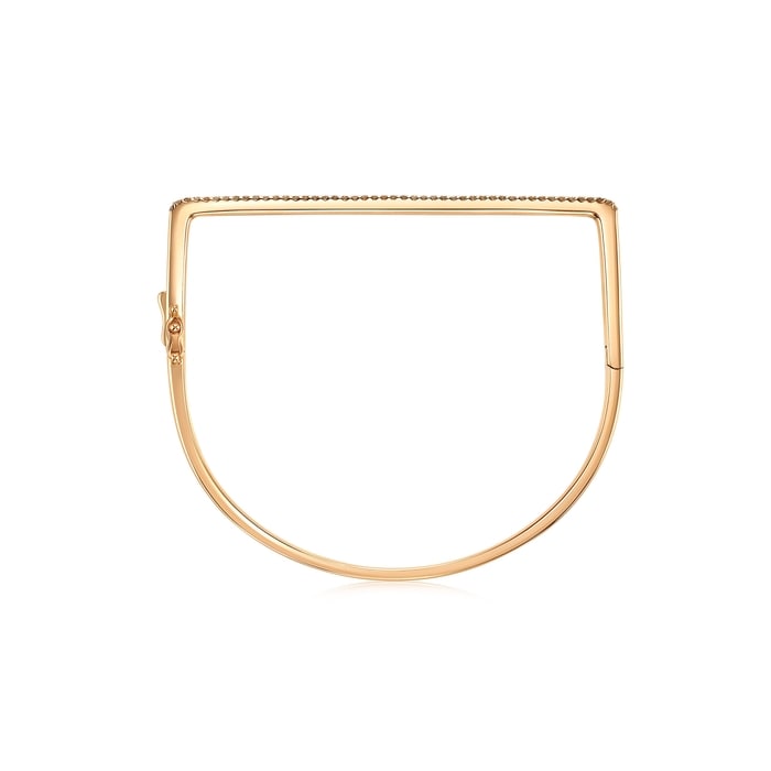 18K玫瑰金 手鐲 | 周生生珠寶 | Daily Luxe | 89559K - 6