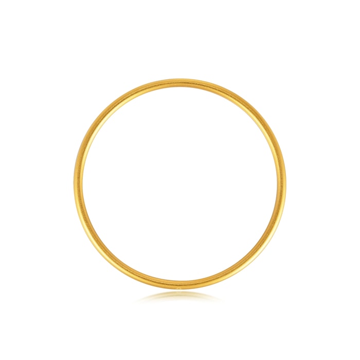 999.9黃金 手鐲 | 周生生珠寶 | Cultural Blessings 「文化祝福」 | 91929K - 5