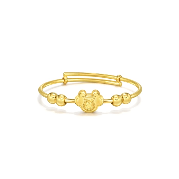 22KT Gold Bangles for Babies – Sree Thangam Jewellery