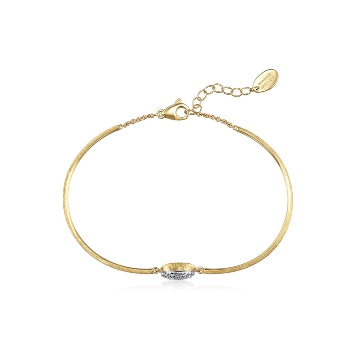 手鐲 | 周生生珠寶 | 94528K - 3