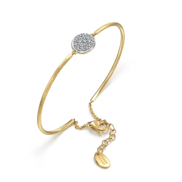 手鐲 | 周生生珠寶 | 94528K - 2