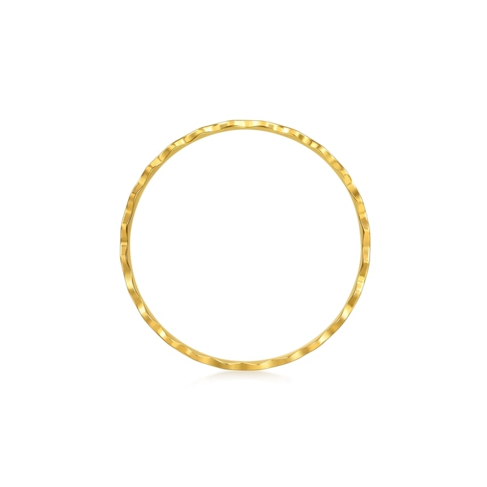 999黃金 手鐲 | 周生生珠寶 | YuYu | 95448K - 5