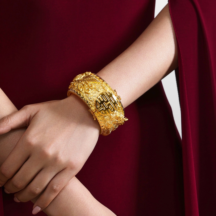 pryground シュウト　 009-ROD-BANGLE 美品】pryground シュウト 009-ROD-BANGLE pryground シュウト 009-ROD