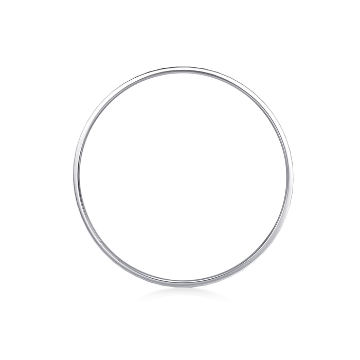 950鉑金 手鐲 | 周生生珠寶 | Essence「永」 | 96391K - 3