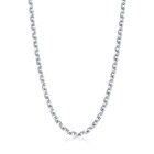 990 Platinum Necklace