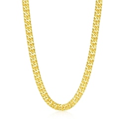 金のわらじ 999.9 MITSUMASA GOLD 999.9 Gold Bangle | 90171K(~0.449 tael) | Chow Sang Sang