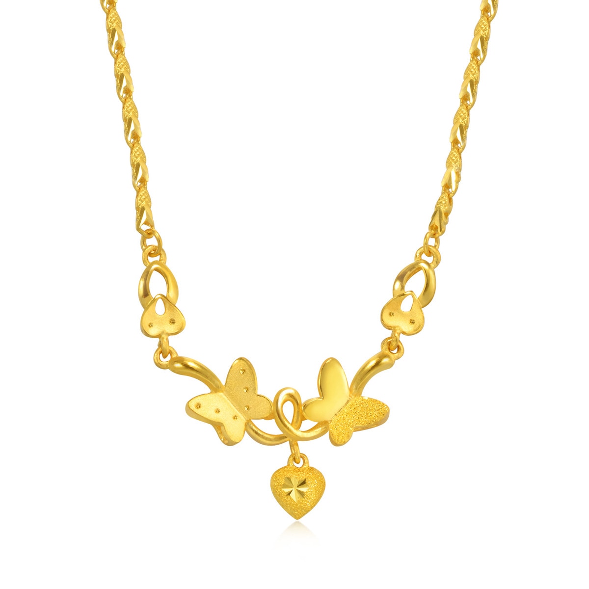 【SINOON】Dangling Grape Necklace ♥数量限定商品 SINOON] Dangling Grape Necklace (Silver Gold) 正規品 韓国