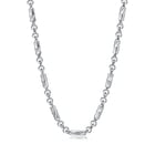 990 Platinum Necklace