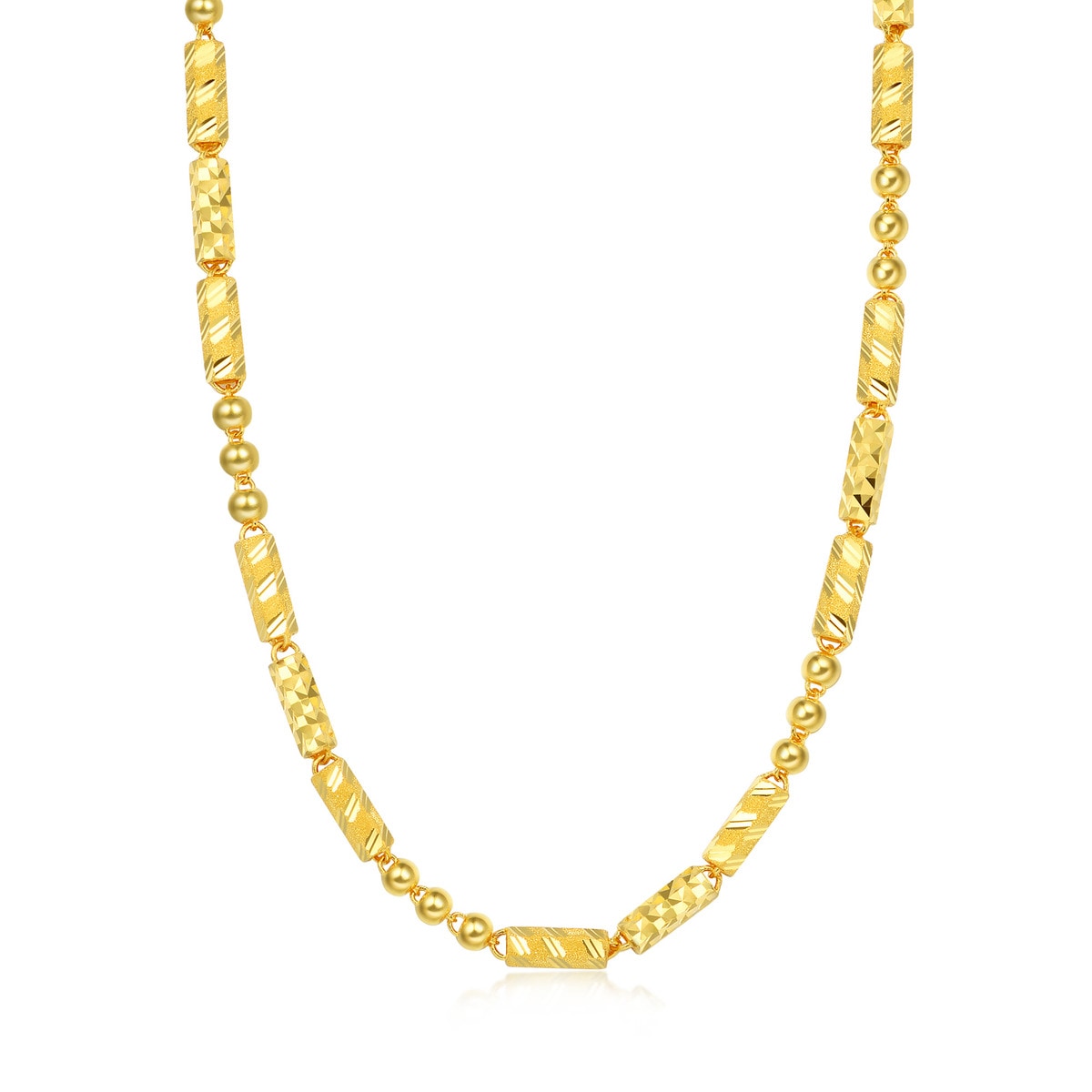 金のわらじ 999.9 MITSUMASA GOLD 999.9 Gold Ring | 62808R(~0.093 tael) | Chow Sang Sang Jewellery