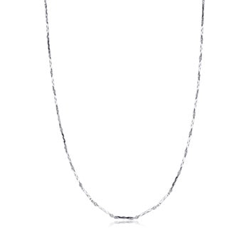 950 Platinum Necklace 950 Platinum Necklace