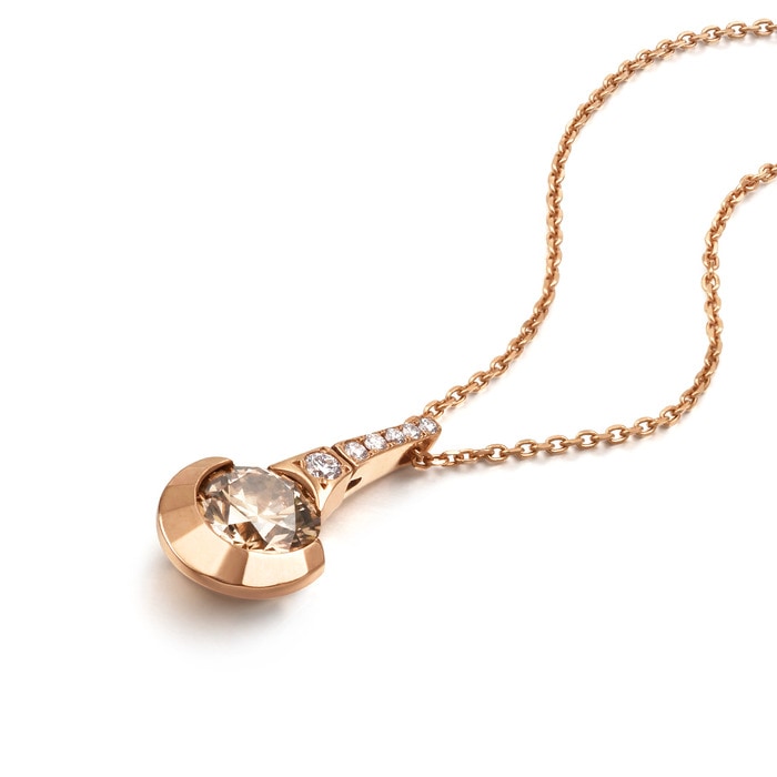 頸鍊 | 周生生珠寶 | 82490N - 2