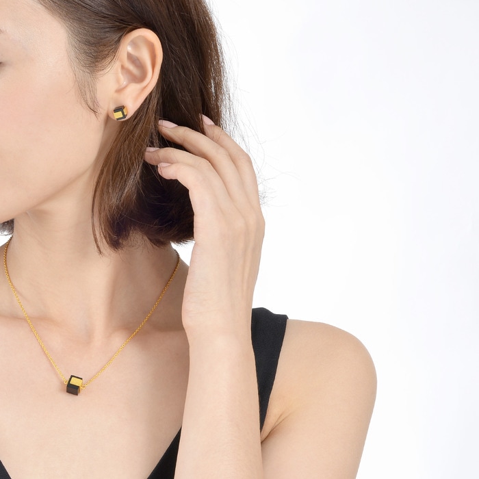 999.9黃金 頸鍊 | 周生生珠寶 | g* 系列 | 86725N - 3