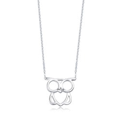 950 Platinum Necklace