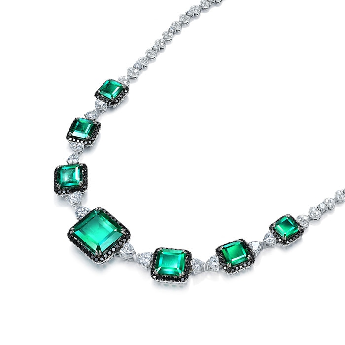 Necklace | Chow Sang Sang Jewellery | 89111N - 2