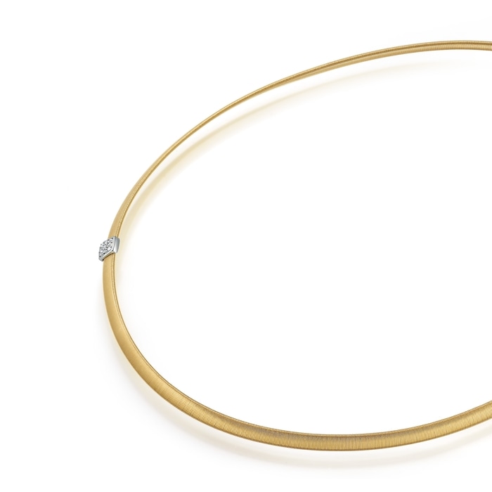 Necklace | Chow Sang Sang Jewellery | 89572N - 2