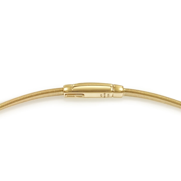 Necklace | Chow Sang Sang Jewellery | 89572N - 3