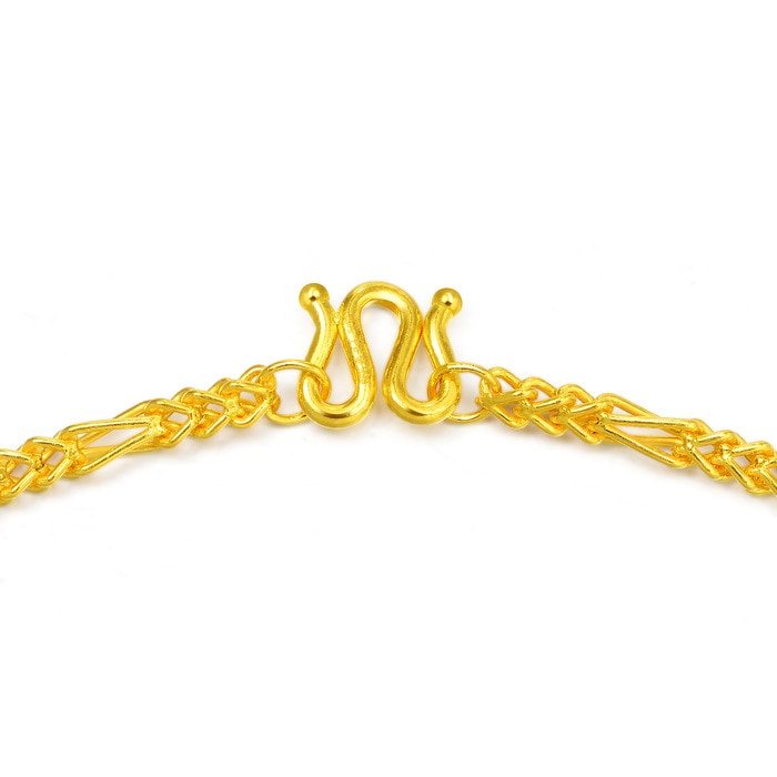 最終お値下げです！yleve CHAIN NECKLACE 42cm yleve CHAIN NECKLACE 42cm