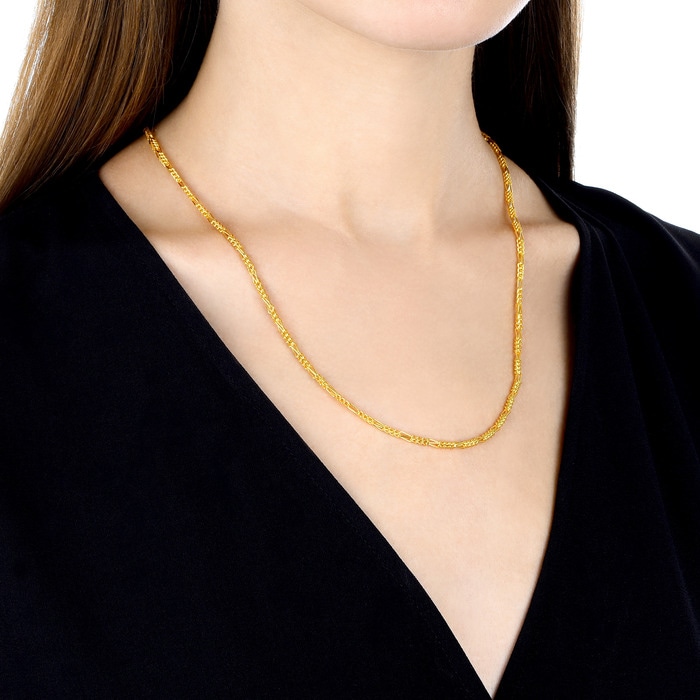 最終お値下げです！yleve CHAIN NECKLACE 42cm YLÈVE / CHAIN NECKLACE 42cm | YLÈVE（イレーヴ） ｜【公式