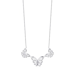 「妍」950鉑金頸鍊