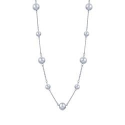 950 Platinum Necklace