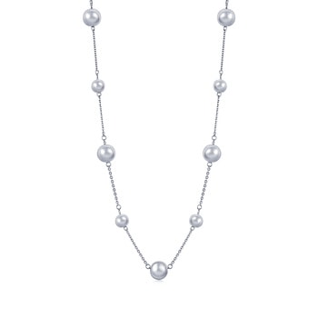 950 Platinum Necklace