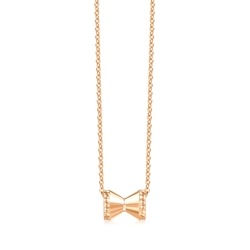 'Fantasy' 18K Rose Gold Necklace
