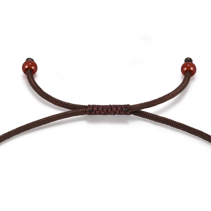 Solid Gold Necklace | Chow Sang Sang Jewellery | 92712Z - 6