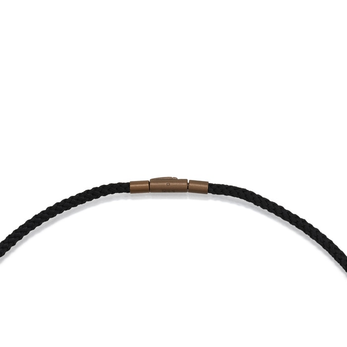 Sterling Silver Necklace | Chow Sang Sang Jewellery | Chinese Gifting Collection | 93026Z - 5