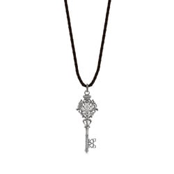 「館藏浪漫」925銀頸鍊